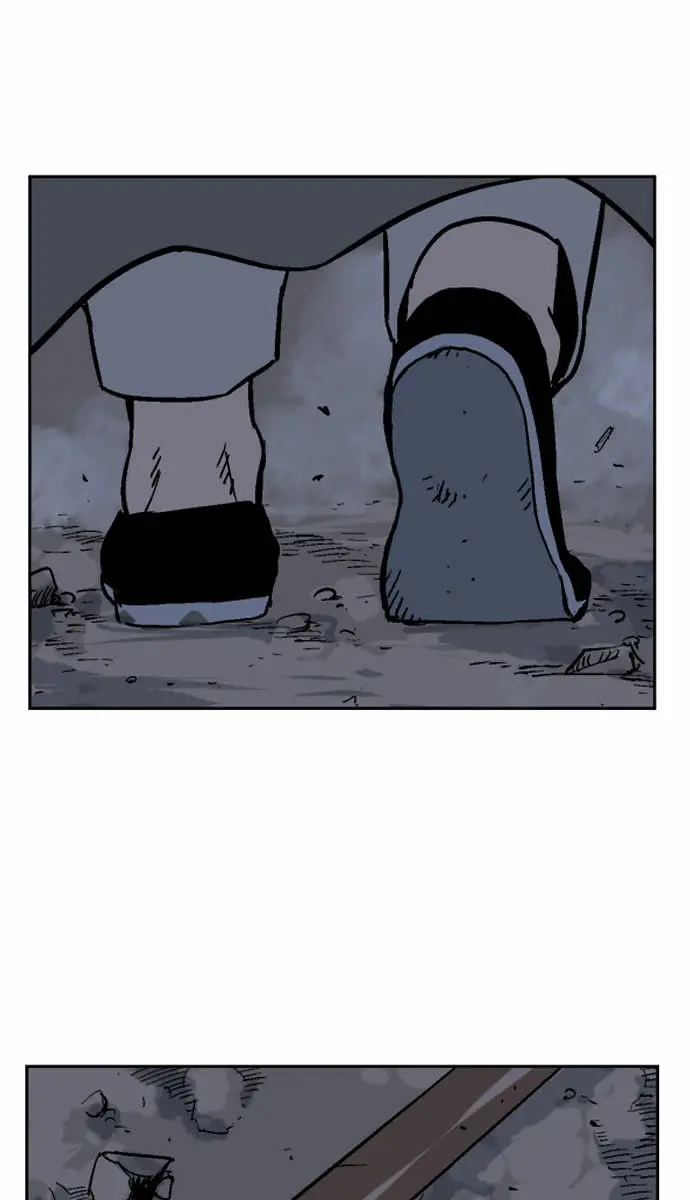 Gosu Chapter 49 Page 35