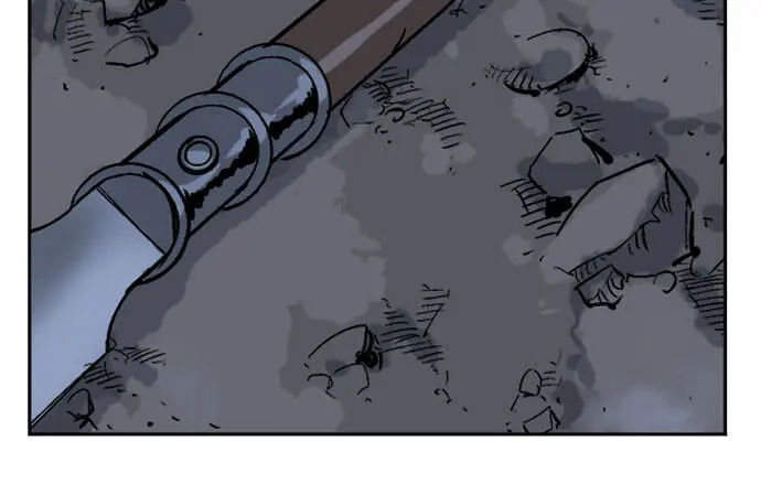 Gosu Chapter 49 Page 36