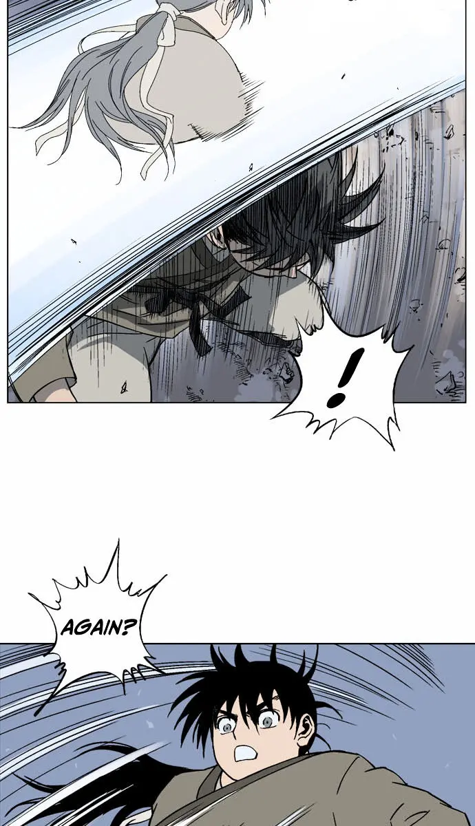 Gosu Chapter 49 Page 38