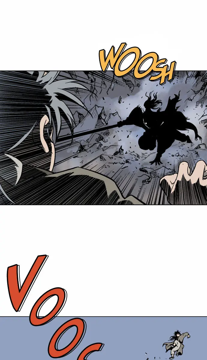 Gosu Chapter 49 Page 40