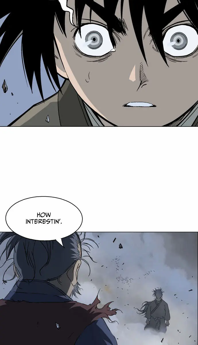 Gosu Chapter 49 Page 44