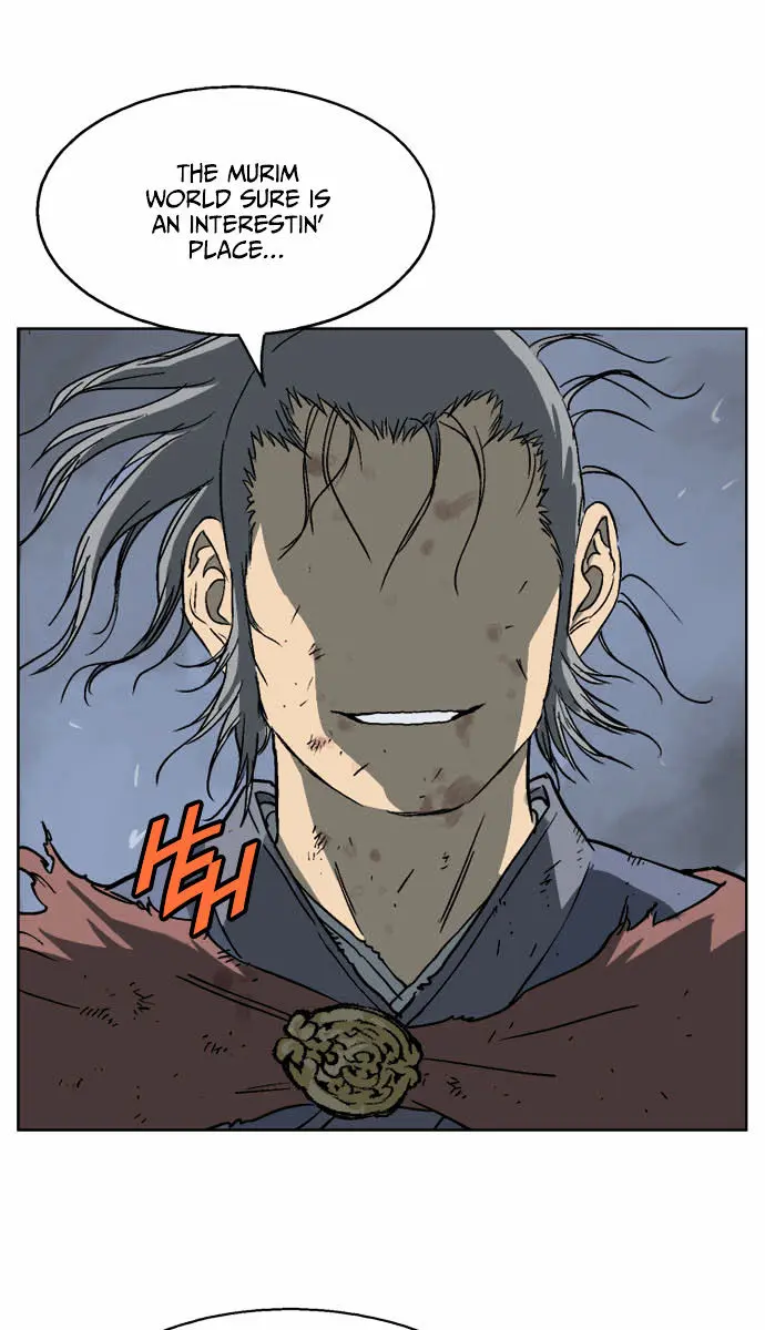 Gosu Chapter 49 Page 46