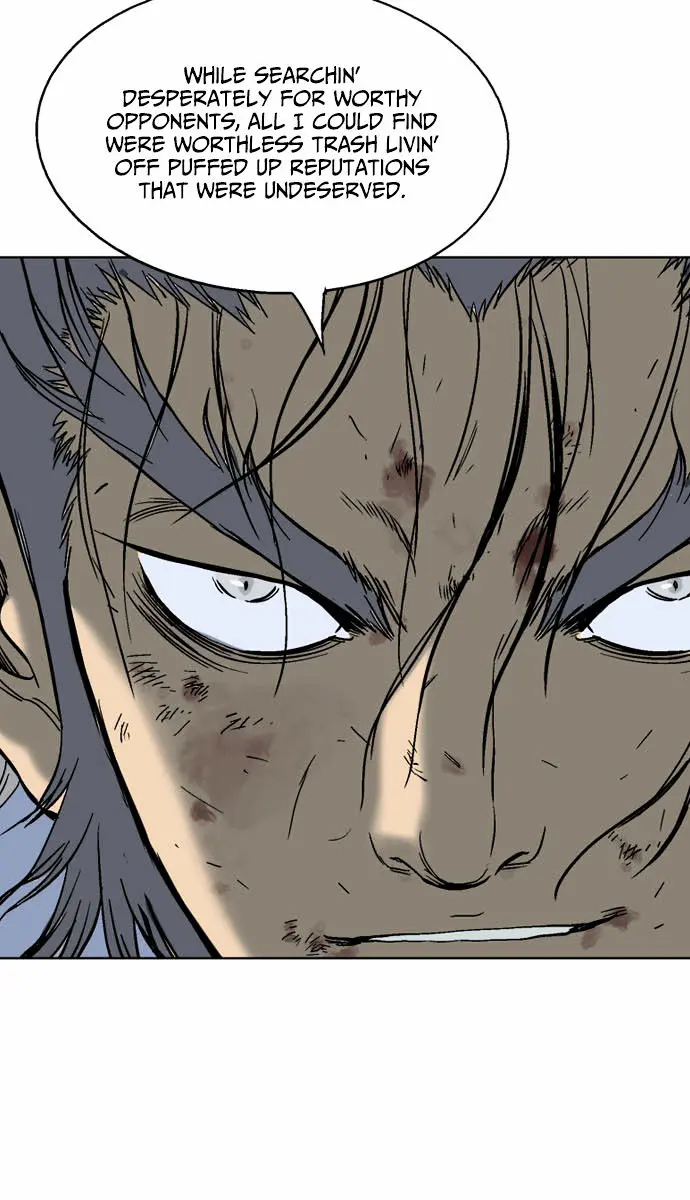 Gosu Chapter 49 Page 47