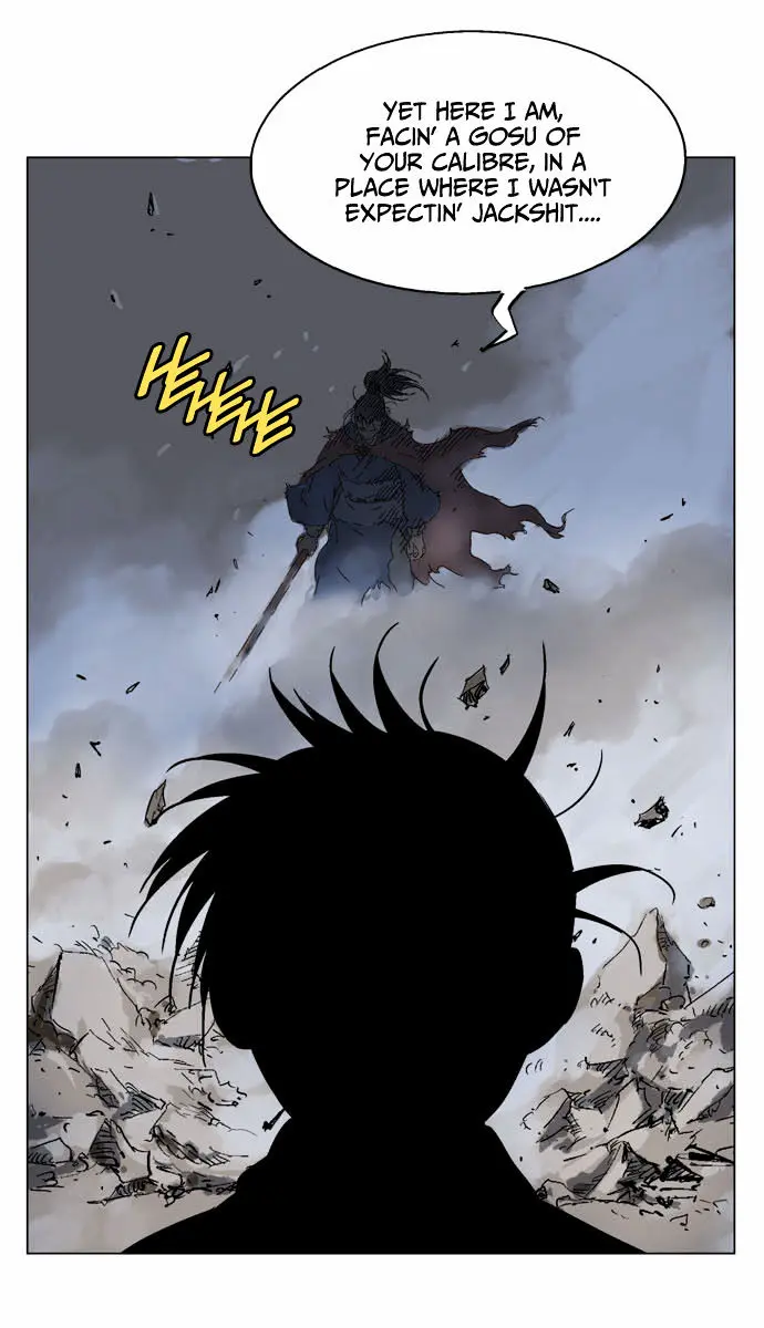 Gosu Chapter 49 Page 49