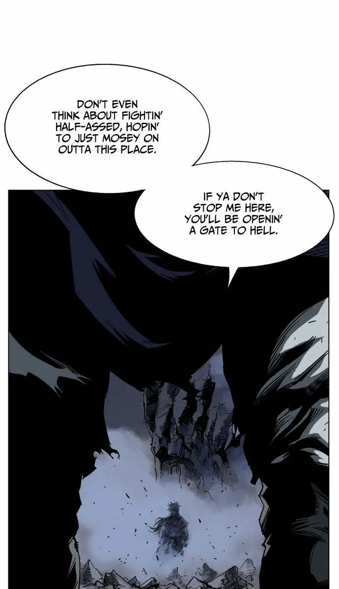 Gosu Chapter 49 Page 52