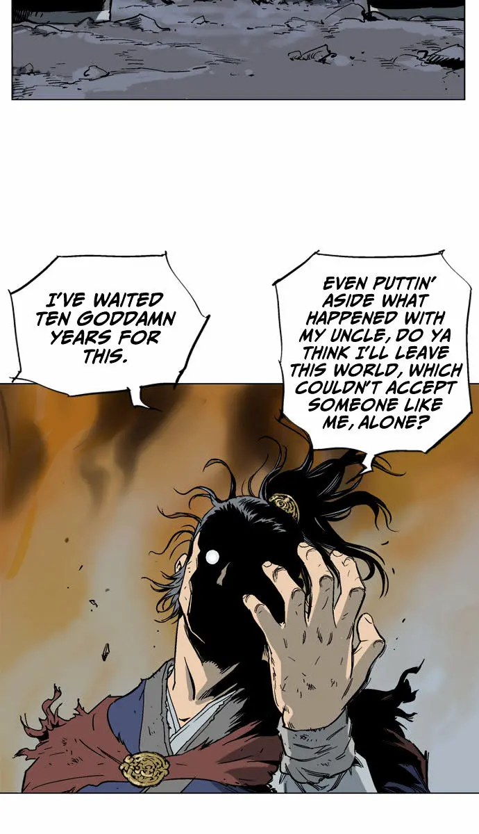 Gosu Chapter 49 Page 53