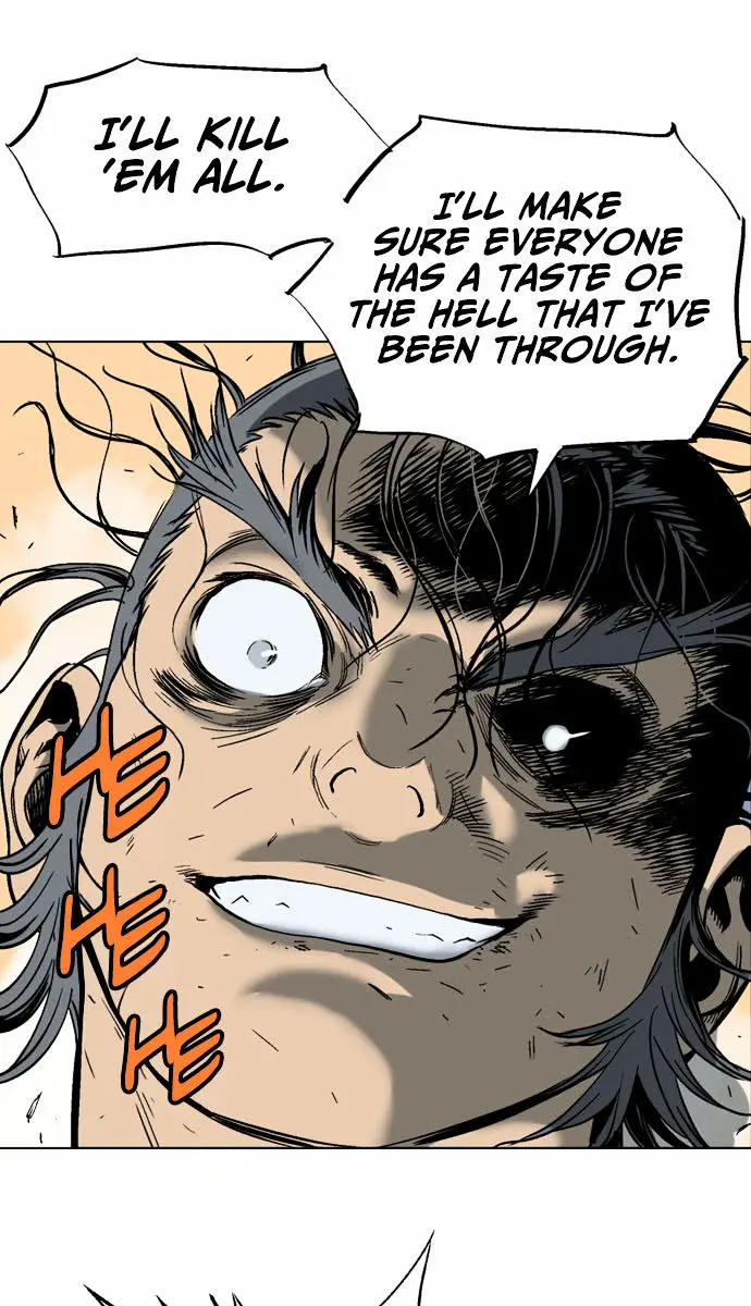 Gosu Chapter 49 Page 55