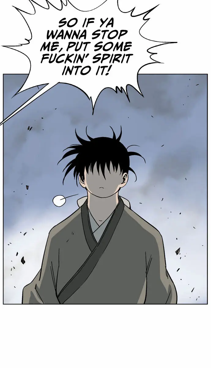 Gosu Chapter 49 Page 56