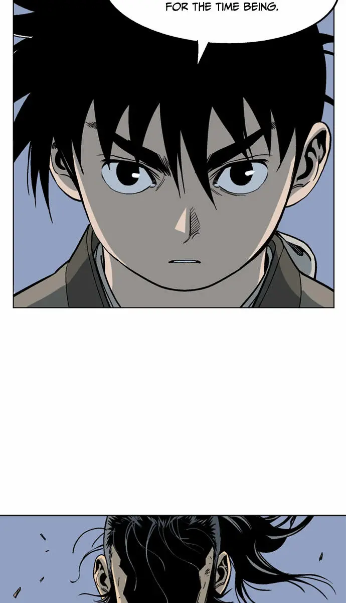 Gosu Chapter 49 Page 59