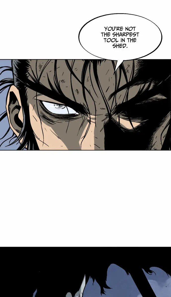 Gosu Chapter 49 Page 61