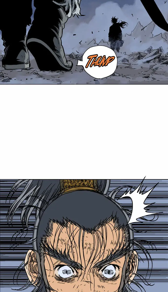 Gosu Chapter 49 Page 62