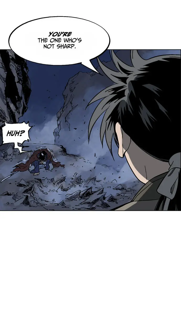 Gosu Chapter 49 Page 68