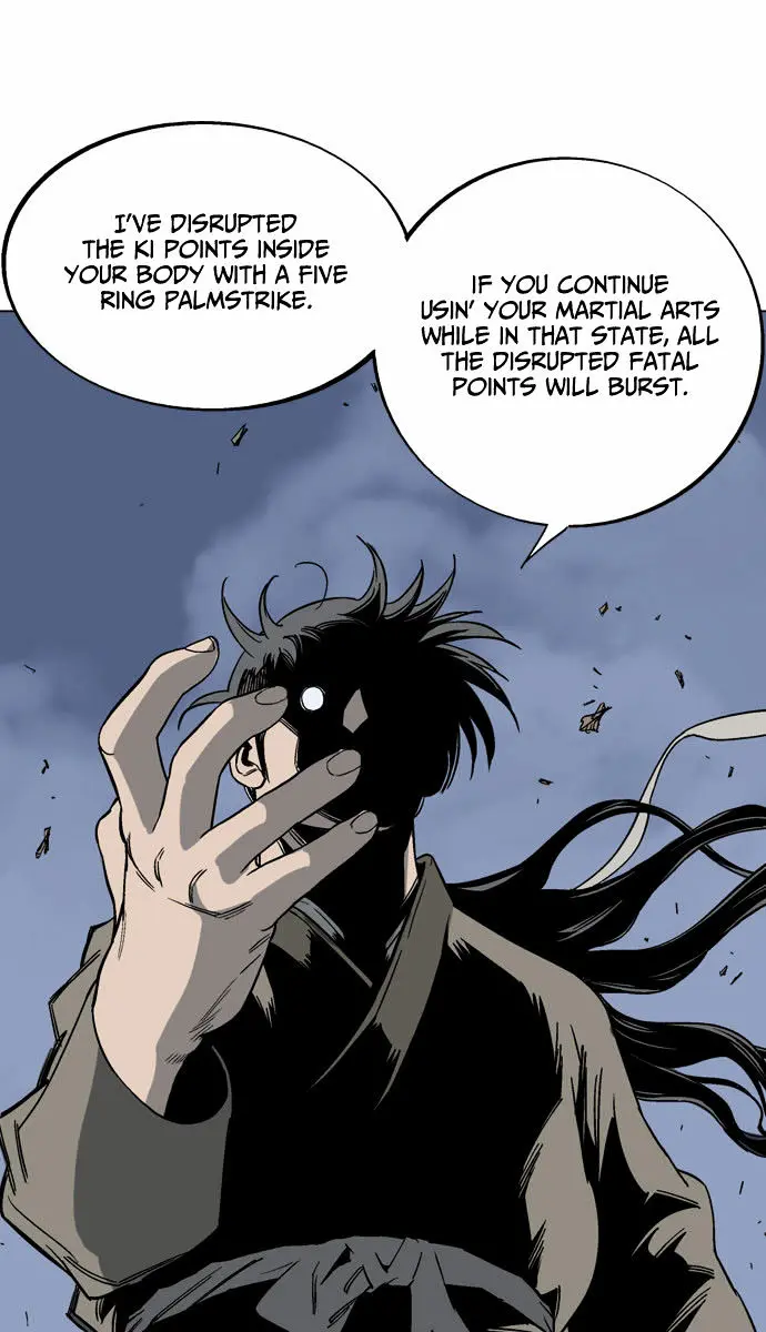 Gosu Chapter 49 Page 69