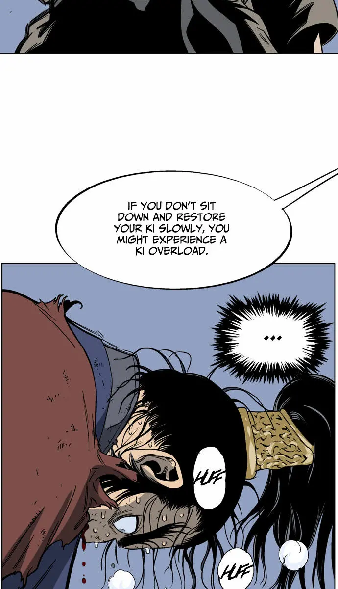 Gosu Chapter 49 Page 70