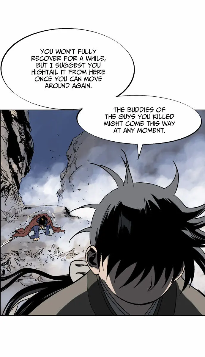 Gosu Chapter 49 Page 72