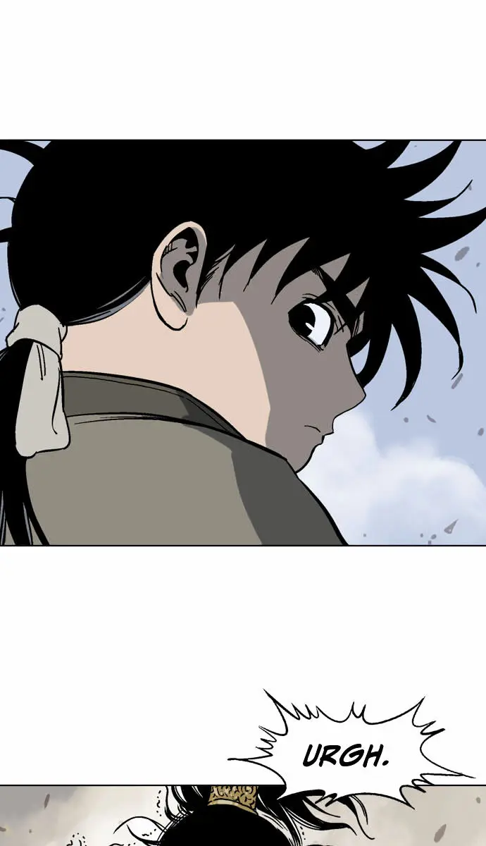 Gosu Chapter 49 Page 81