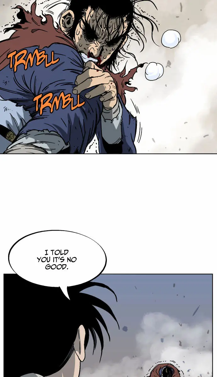 Gosu Chapter 49 Page 82