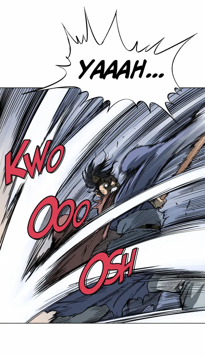 Gosu Chapter 49 Page 87