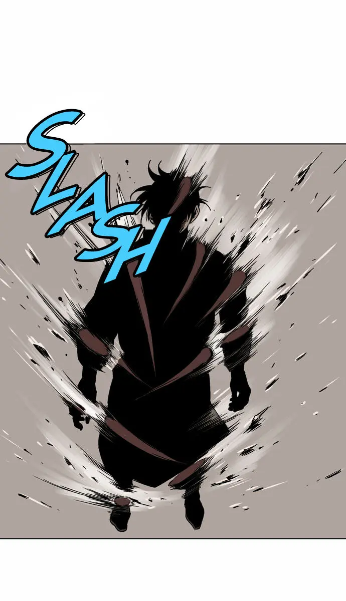 Gosu Chapter 49 Page 88