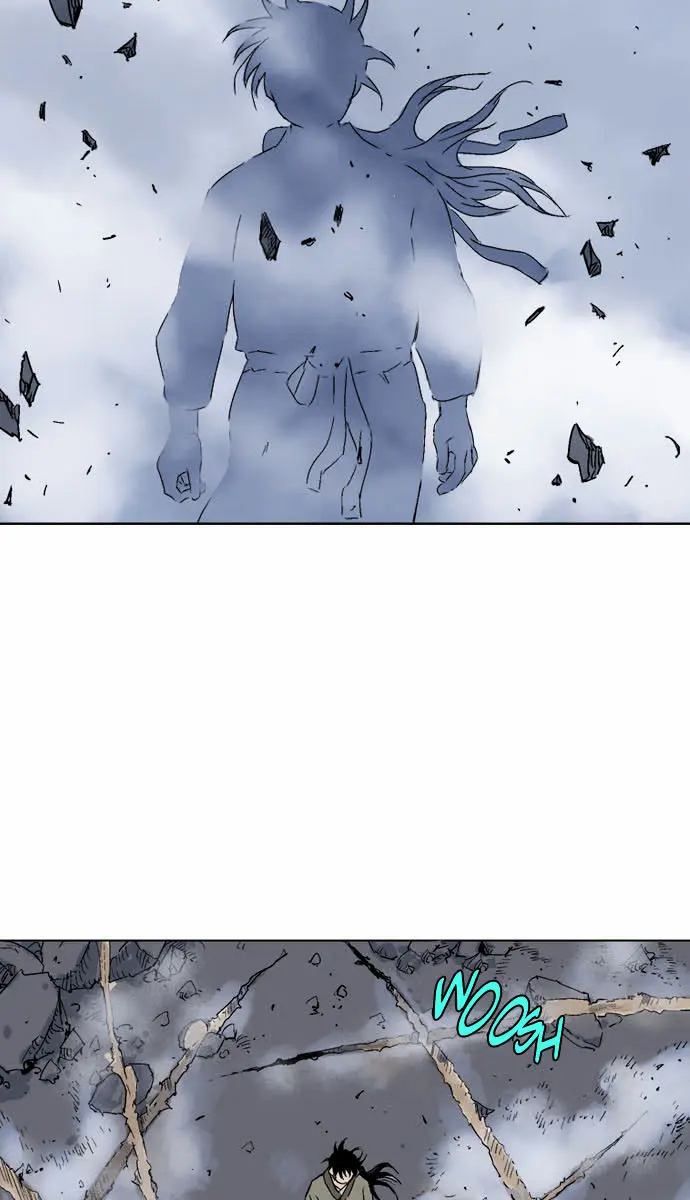 Gosu Chapter 49 Page 91