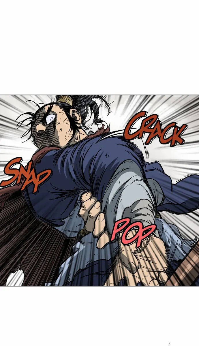 Gosu Chapter 49 Page 93