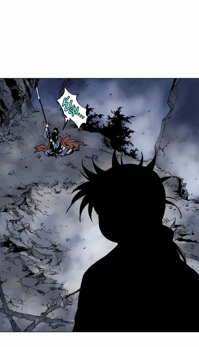 Gosu Chapter 49 Page 99