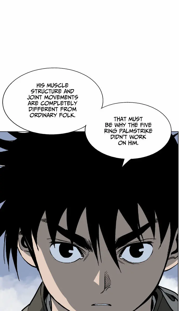 Gosu Chapter 49 Page 102