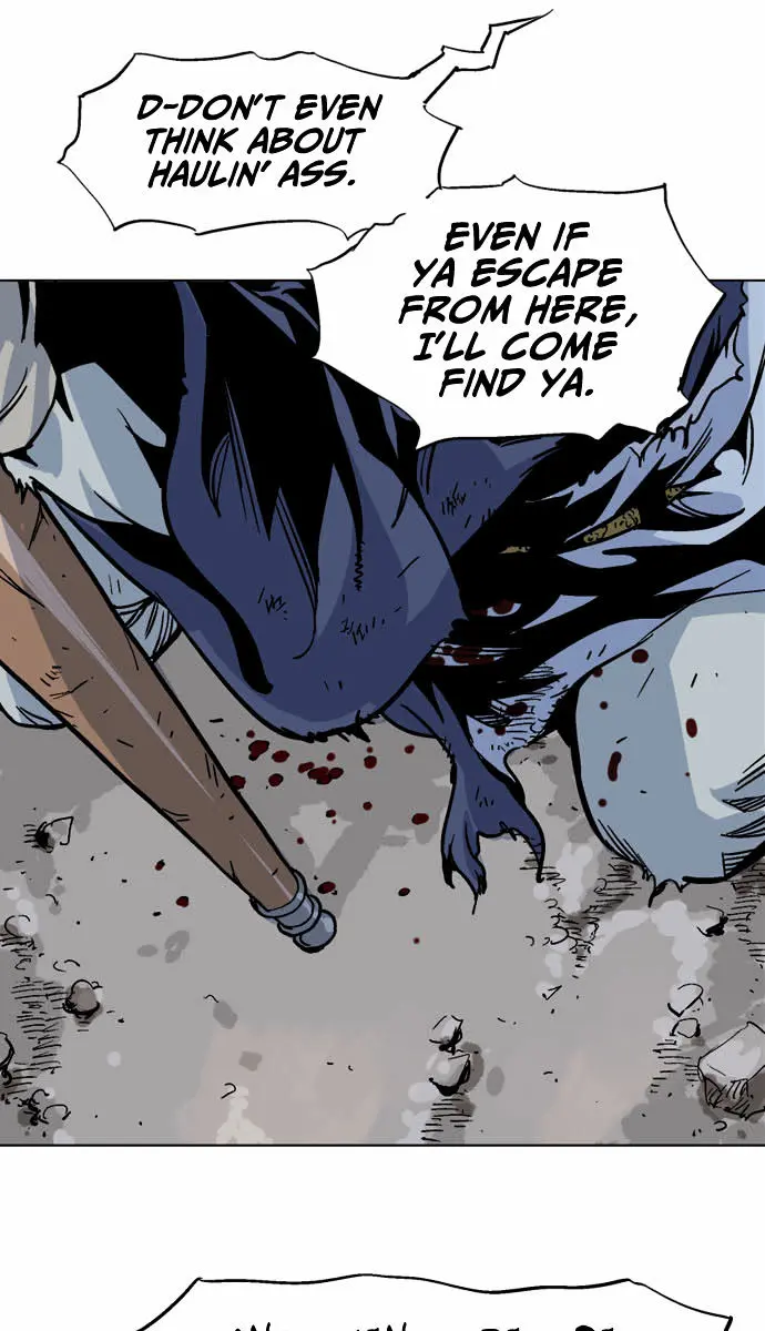 Gosu Chapter 49 Page 105