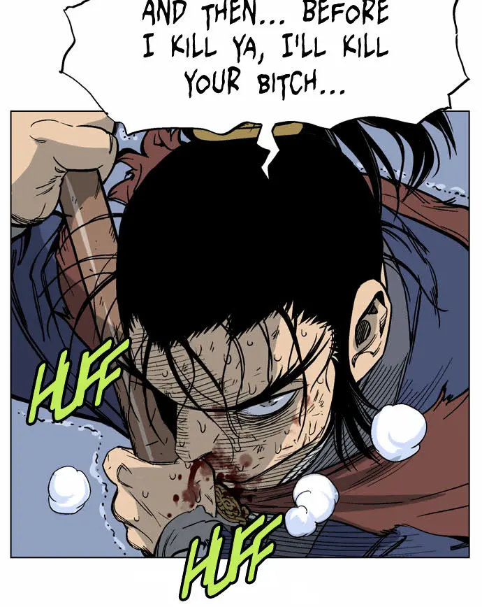 Gosu Chapter 49 Page 106