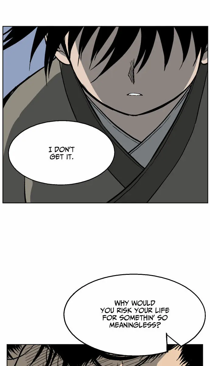 Gosu Chapter 49 Page 114