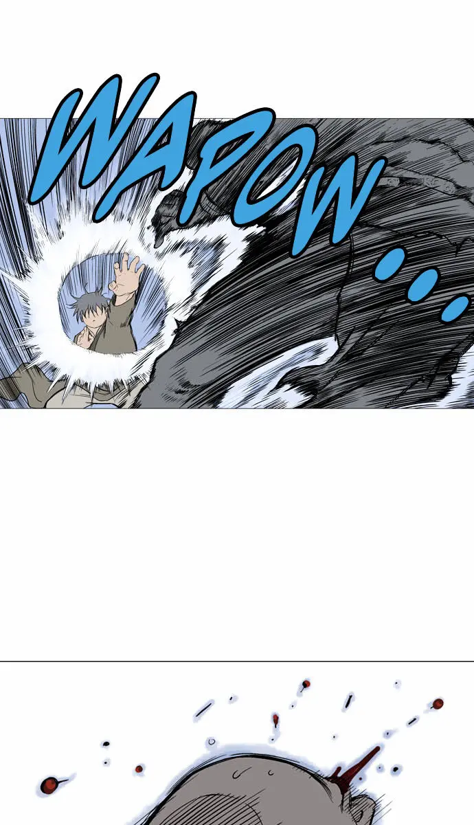 Gosu Chapter 49 Page 118