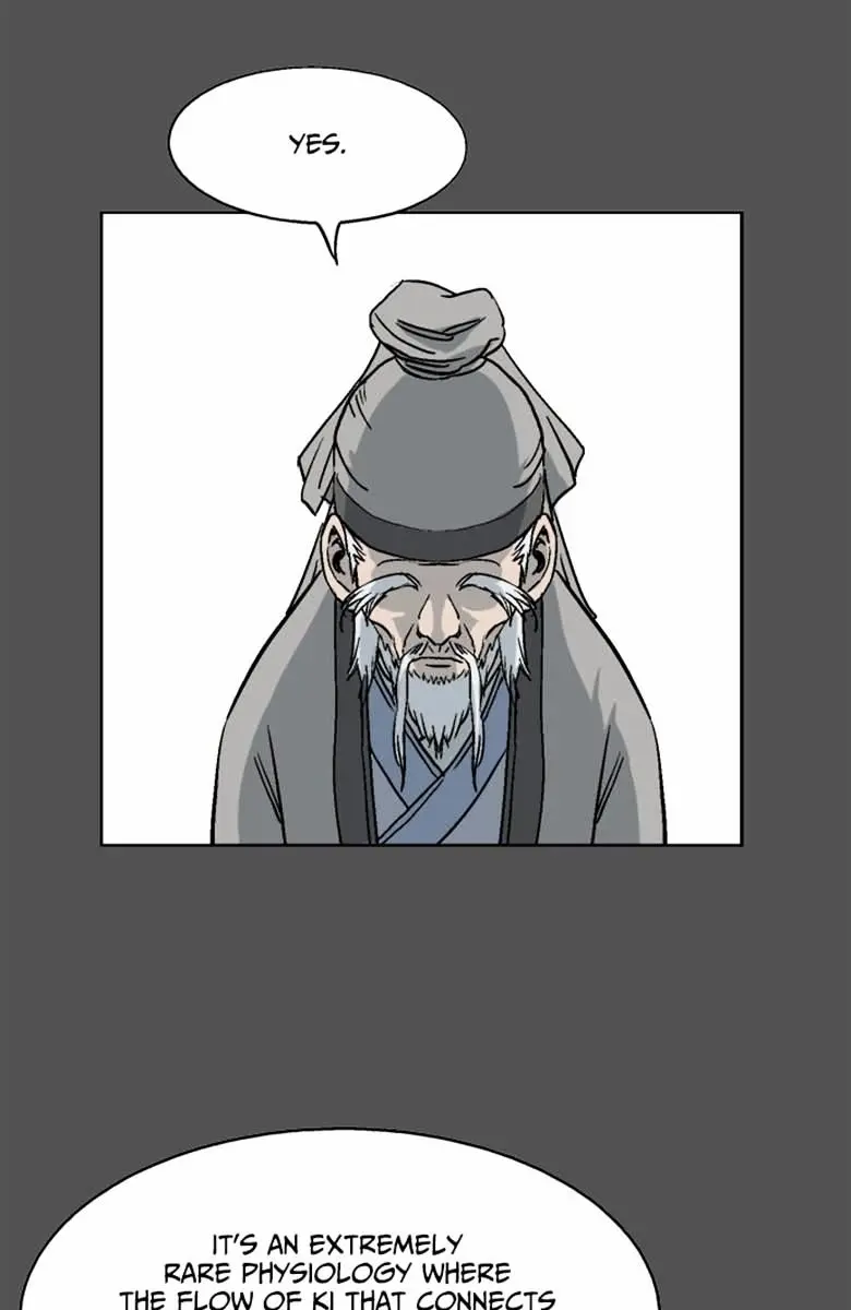 Gosu Chapter 50 Page 13