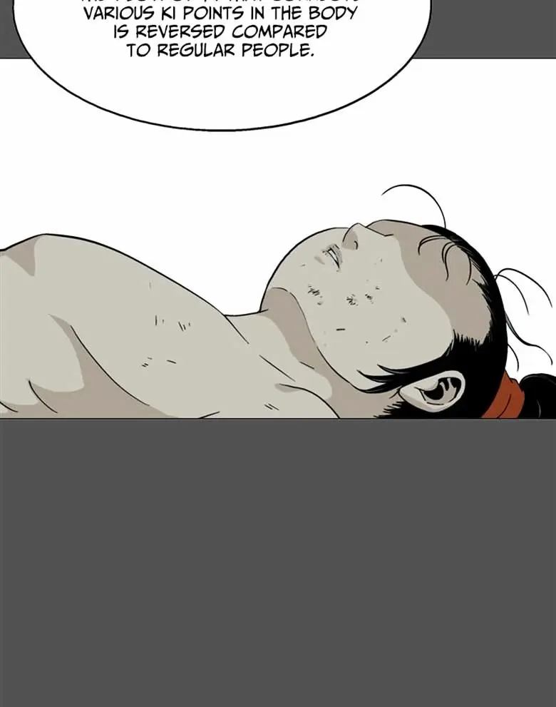 Gosu Chapter 50 Page 14