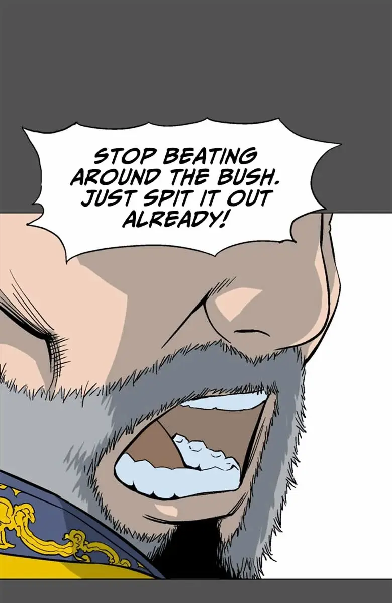 Gosu Chapter 50 Page 15