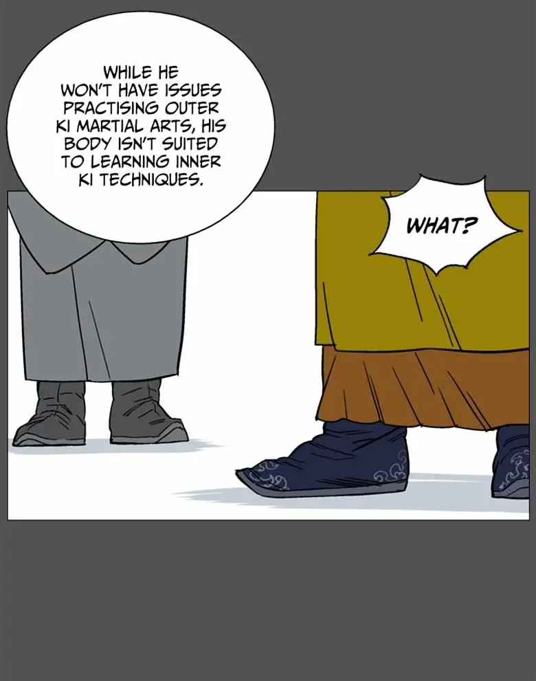 Gosu Chapter 50 Page 17