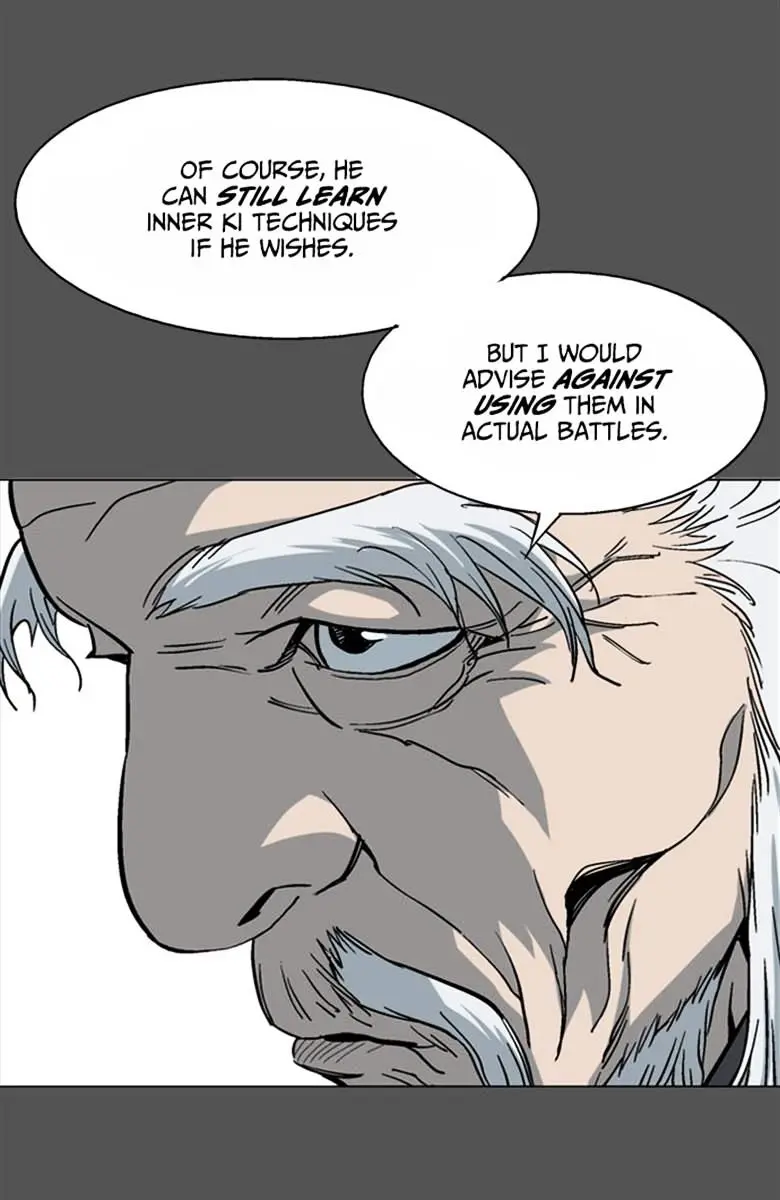 Gosu Chapter 50 Page 18