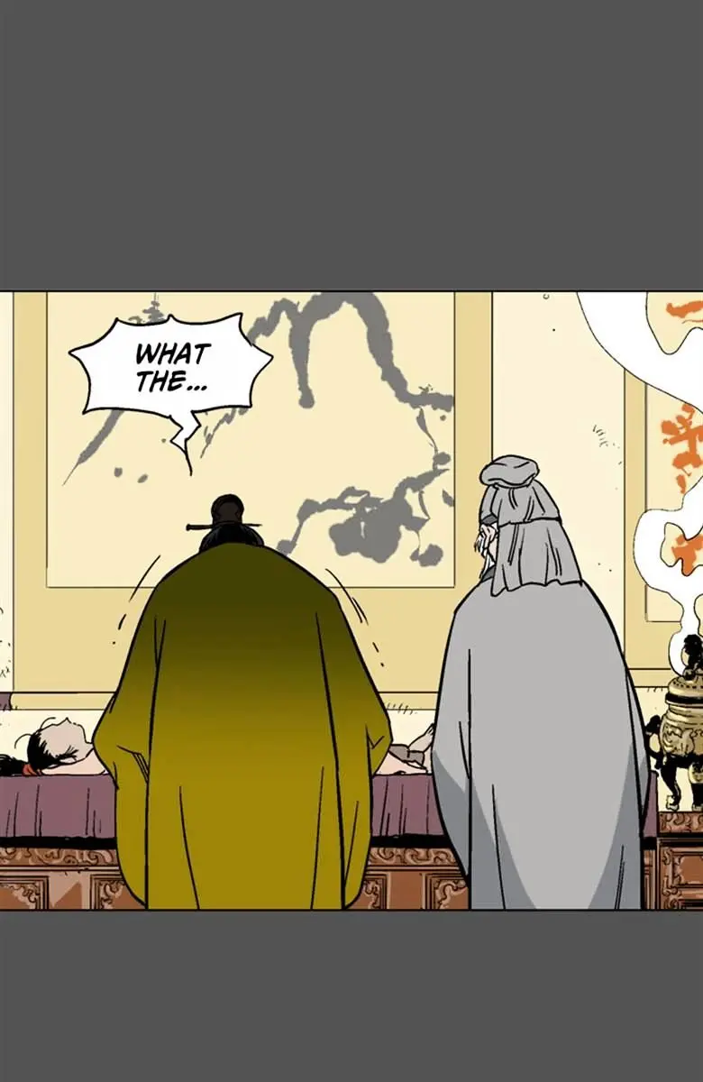 Gosu Chapter 50 Page 19