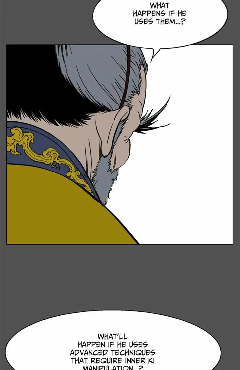 Gosu Chapter 50 Page 22