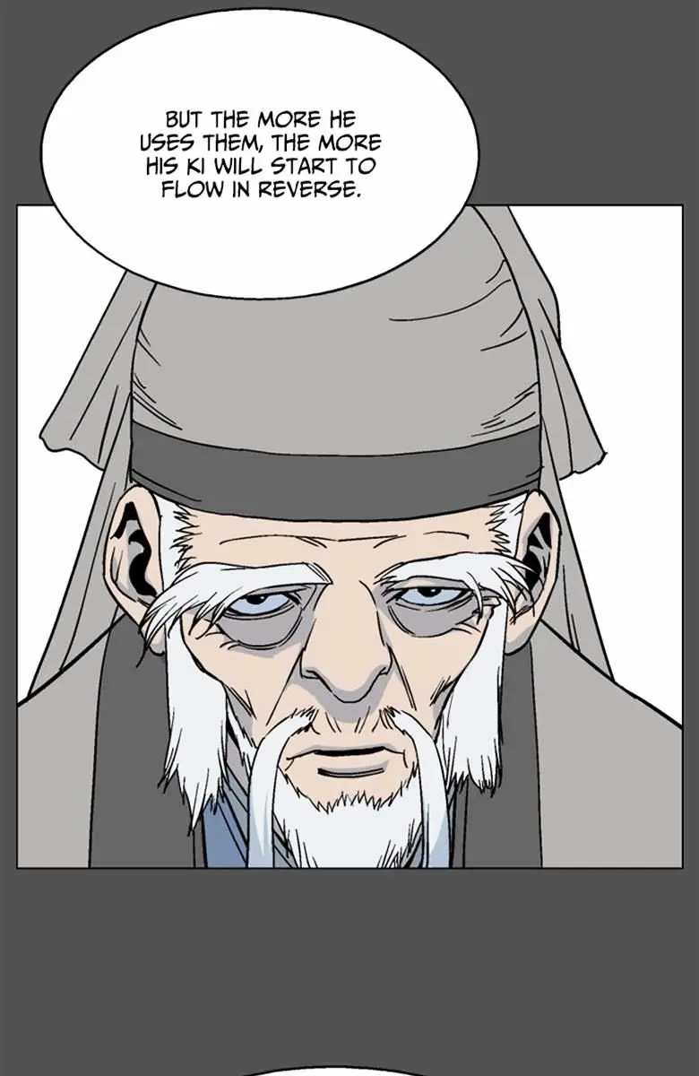 Gosu Chapter 50 Page 25