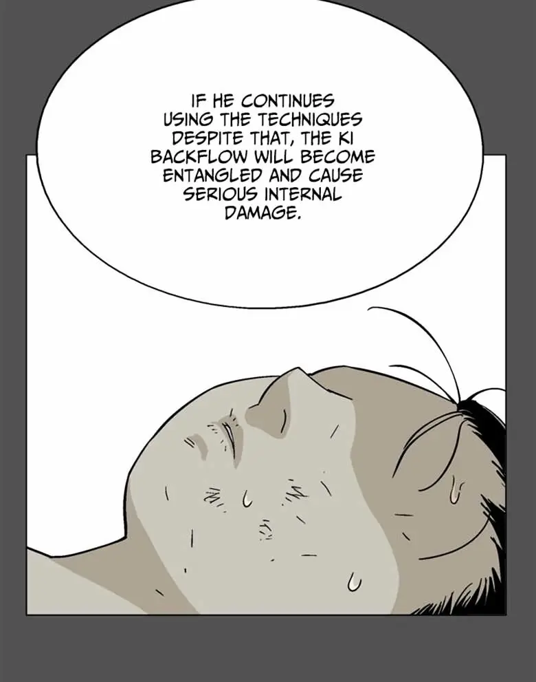 Gosu Chapter 50 Page 26