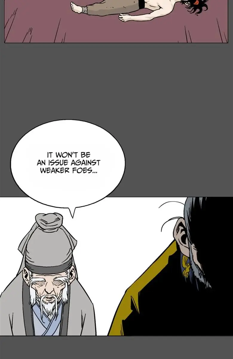 Gosu Chapter 50 Page 28