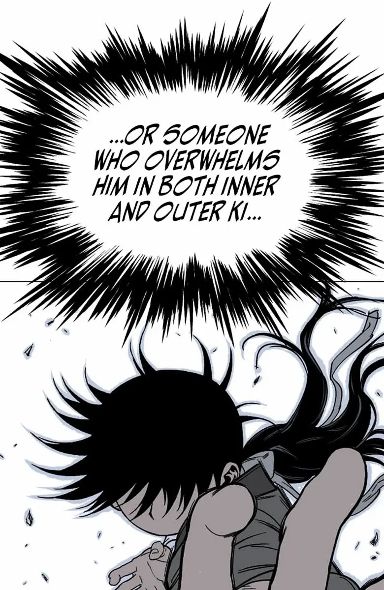 Gosu Chapter 50 Page 31