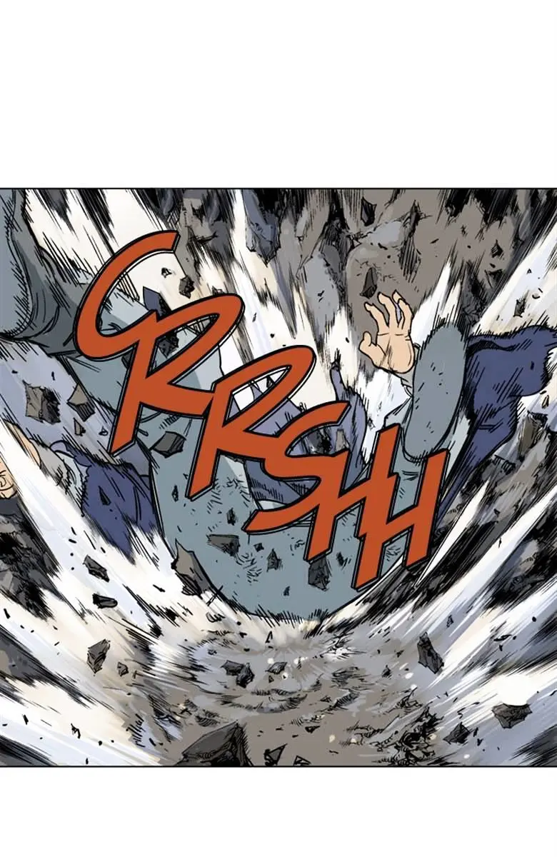 Gosu Chapter 50 Page 34