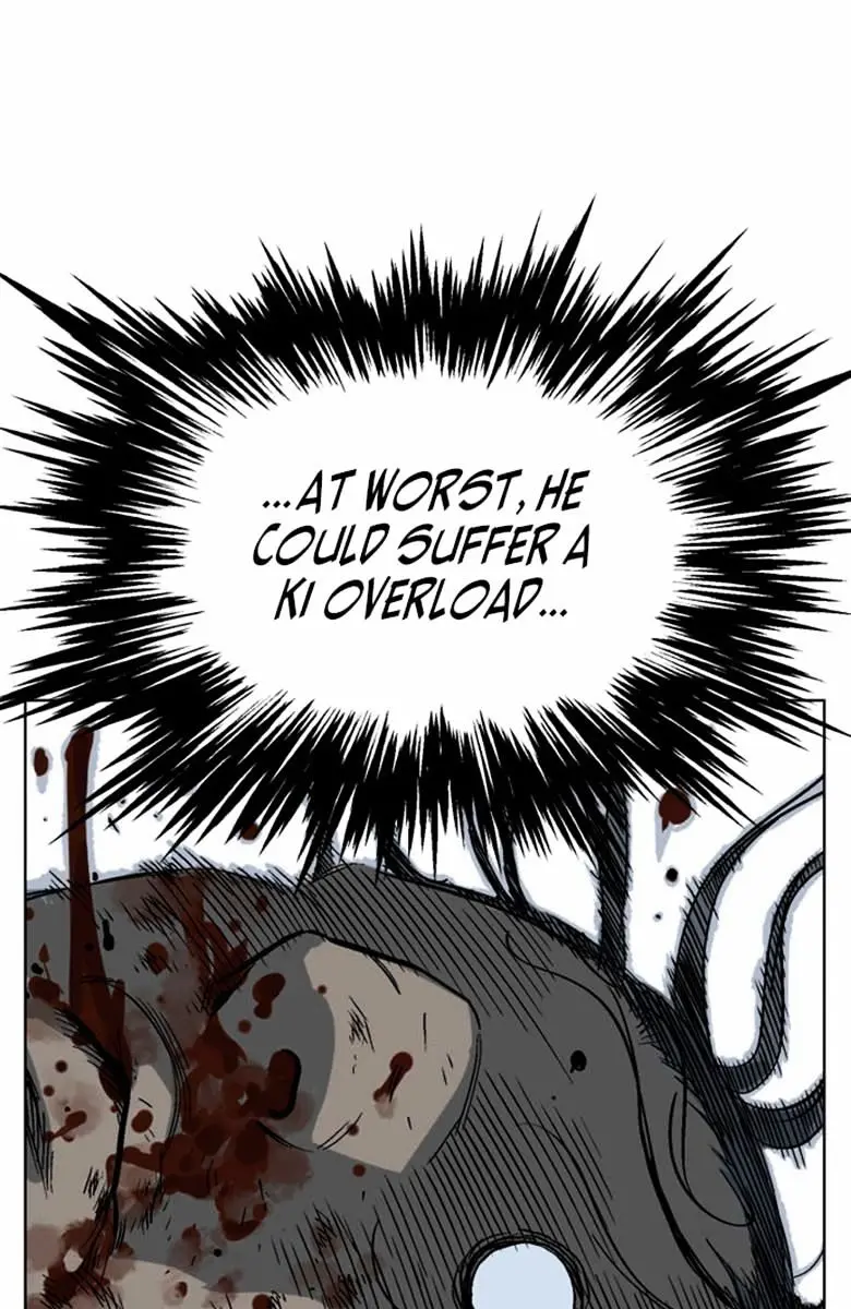 Gosu Chapter 50 Page 37