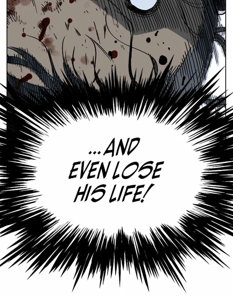 Gosu Chapter 50 Page 38