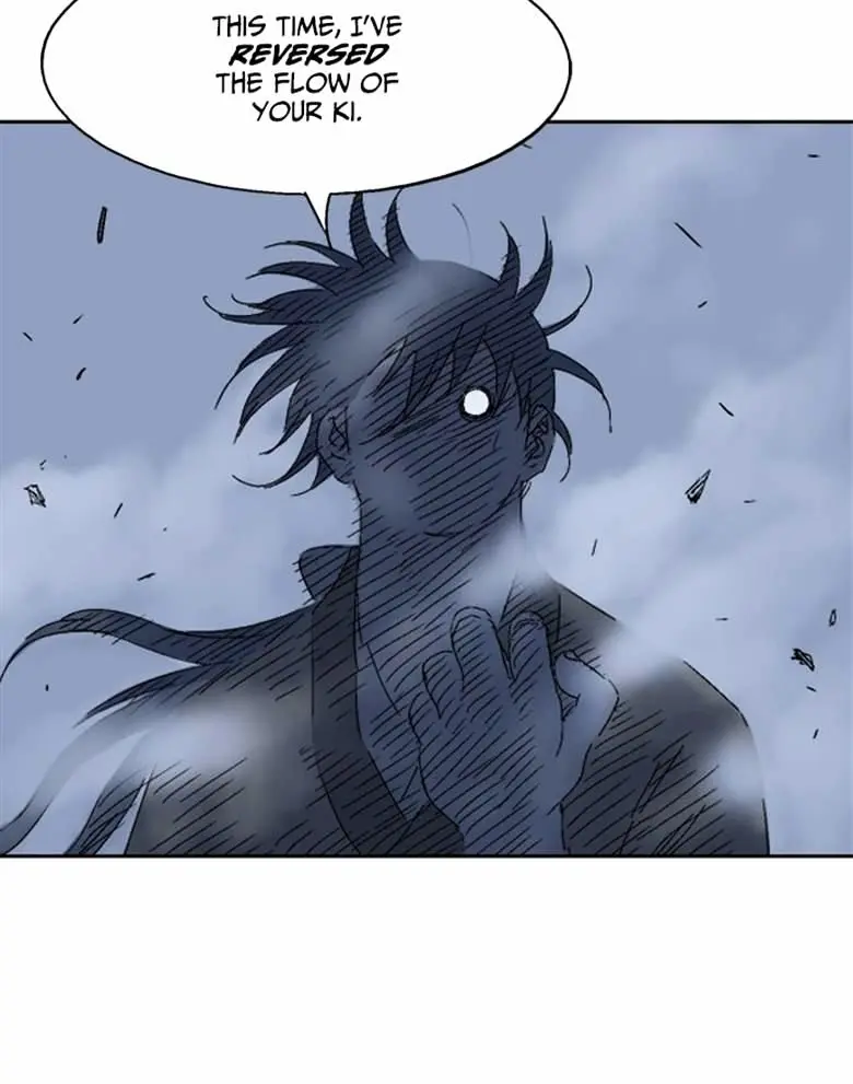 Gosu Chapter 50 Page 44