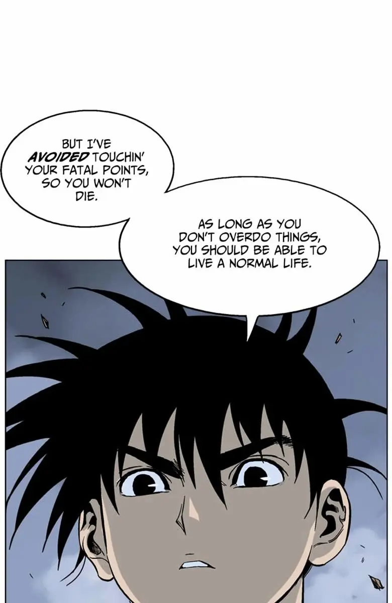 Gosu Chapter 50 Page 45