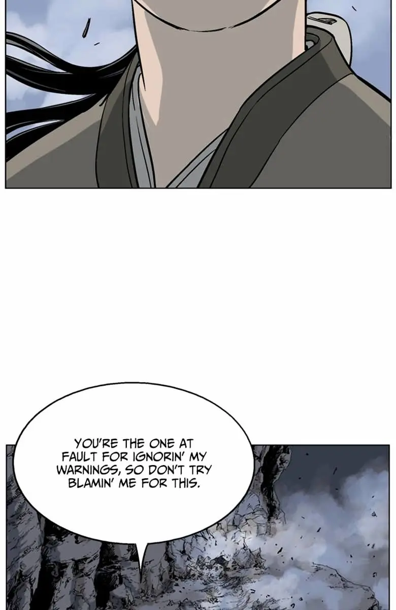 Gosu Chapter 50 Page 46