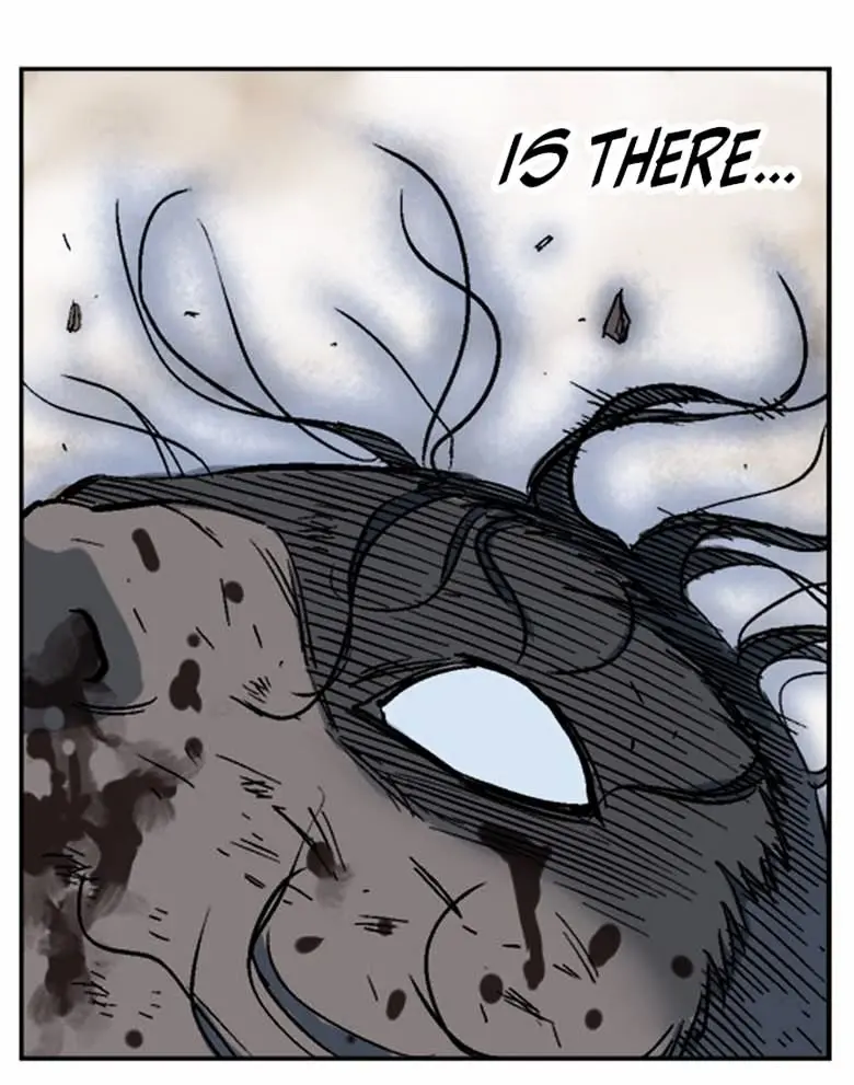 Gosu Chapter 50 Page 50