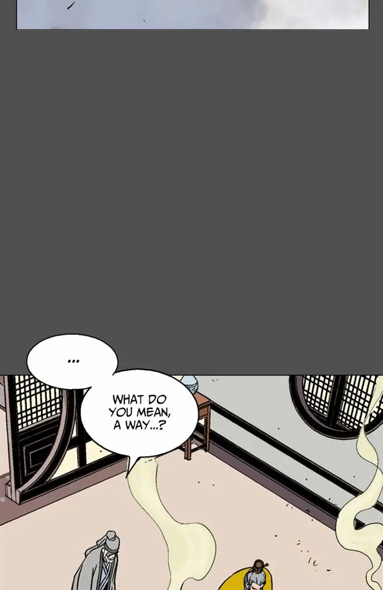 Gosu Chapter 50 Page 52